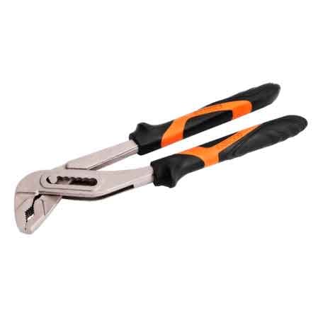 Verstellbare Polygrip-zange Kendo 250 Mm