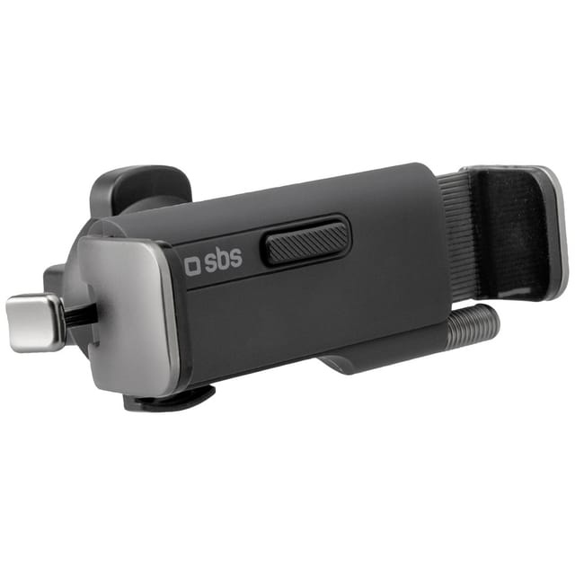 Smartphonehalter Sbs Tesupclippro Drehklammer Automatische Verriegelung