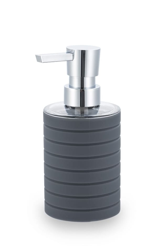 Trendline - Wc-bürstenhalter Sero Weiß Wc Bürste Toilettenbürste K