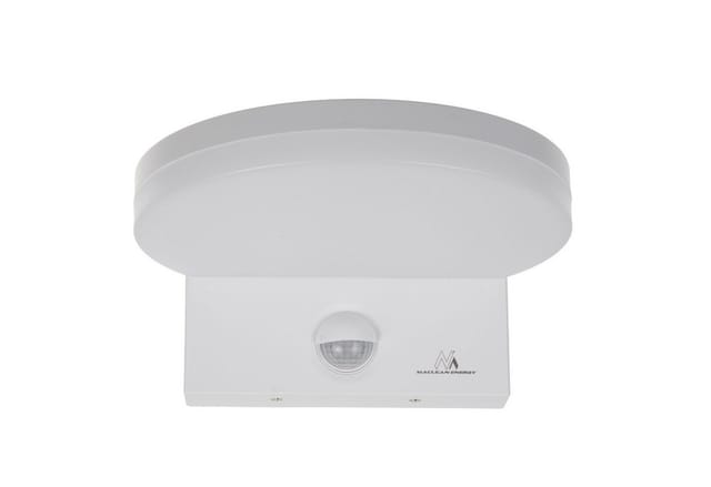 Wandleuchte Maclean Mce344 W Led 15w Ip65
