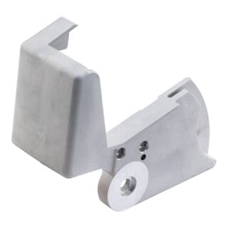 Lamello Deckplatte L49 Elektromotor für Sägeeinheit Patchmaker 2