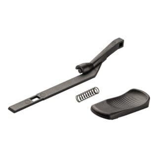 Lamello Schaltstange L44E L44EZ mit Feder 3-teilig