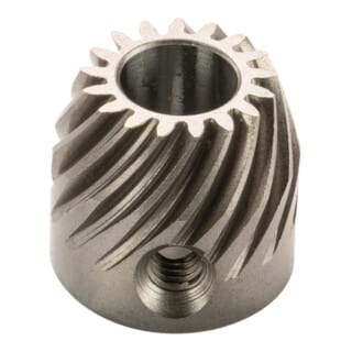 Lamello Ritzel spiralverzahnt L44E L44EZ L60 L62 L63