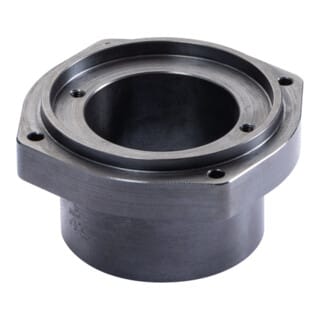 Lamello Motorflansch L51