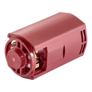 Lamello Motorengehäuse L60 S2,62 L63 komplett zu L60 S2/L61/62/L63