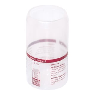Lamello Wasserbehälter Dosicol 1 Liter Ø93mm
