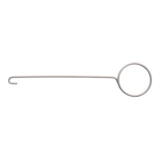Lamello Tanga Delta DX200 Drahthaken für Zugfeder