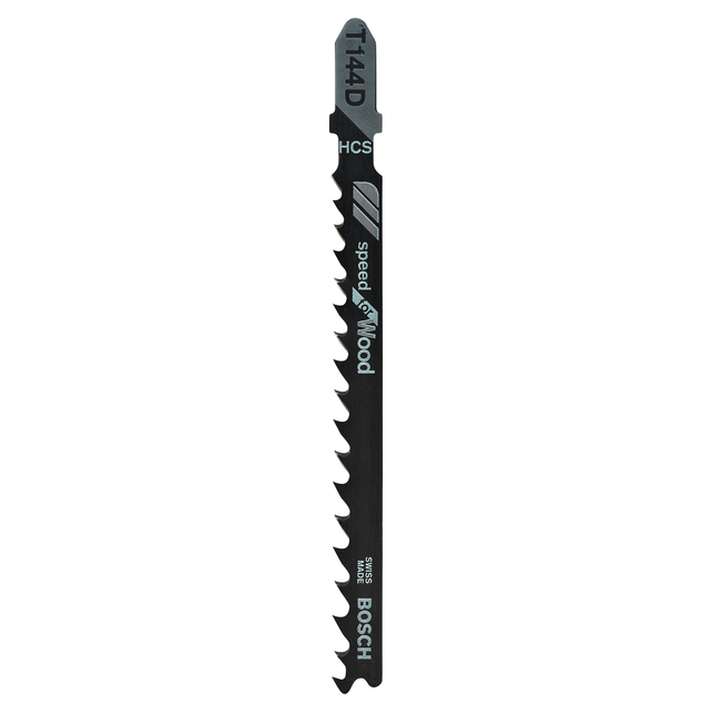 Bosch Stichsägeblatt HCS T144D