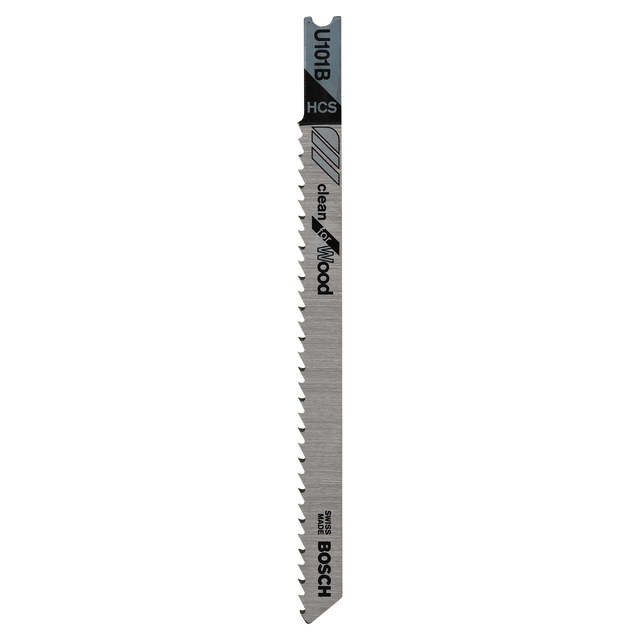 Bosch Stichsägeblatt HCS U101B