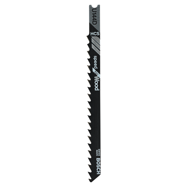 Bosch Stichsägeblatt HCS U144D