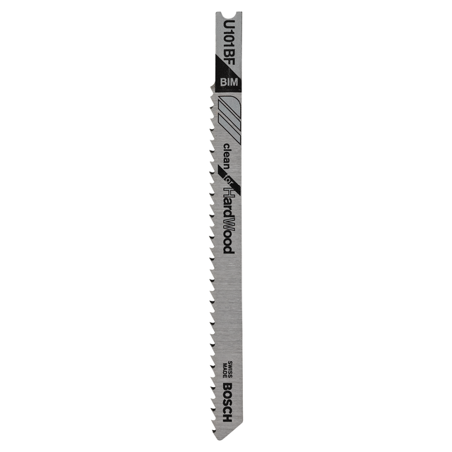 Bosch Stichsägeblatt BIM U101BF