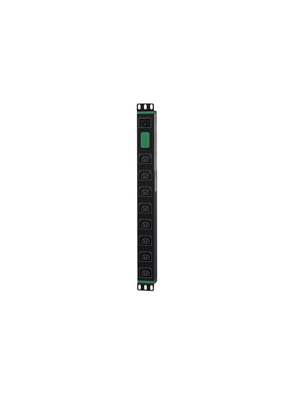 APC Schneider Basic - power distribution unit - horizontal - 3.7 kW