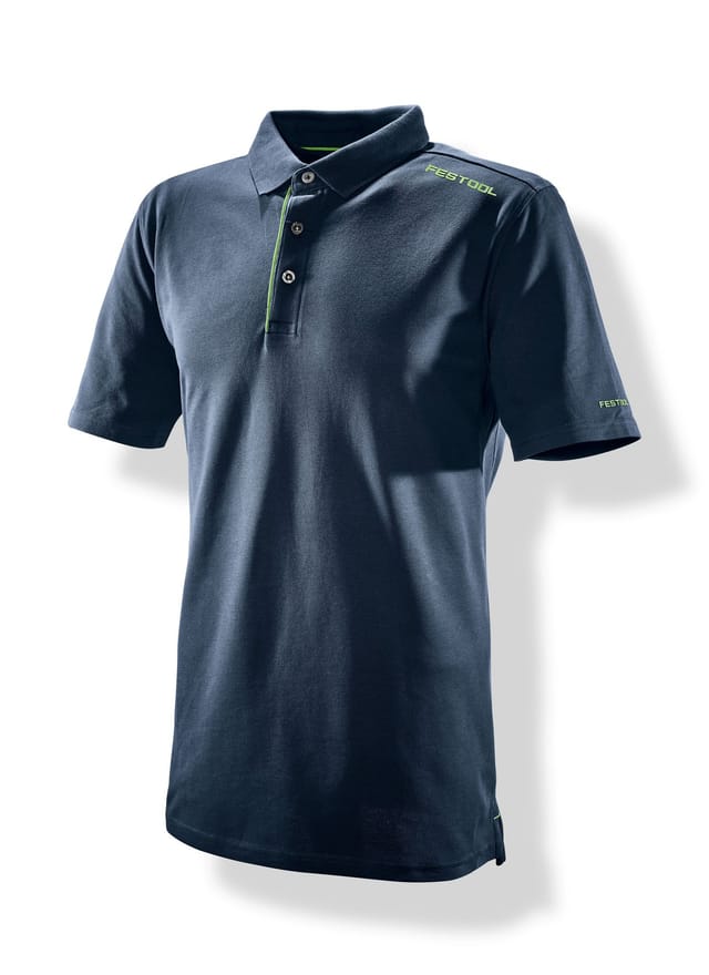 Festool Poloshirt Dunkelblau Herren Pol-ft1 Xxl