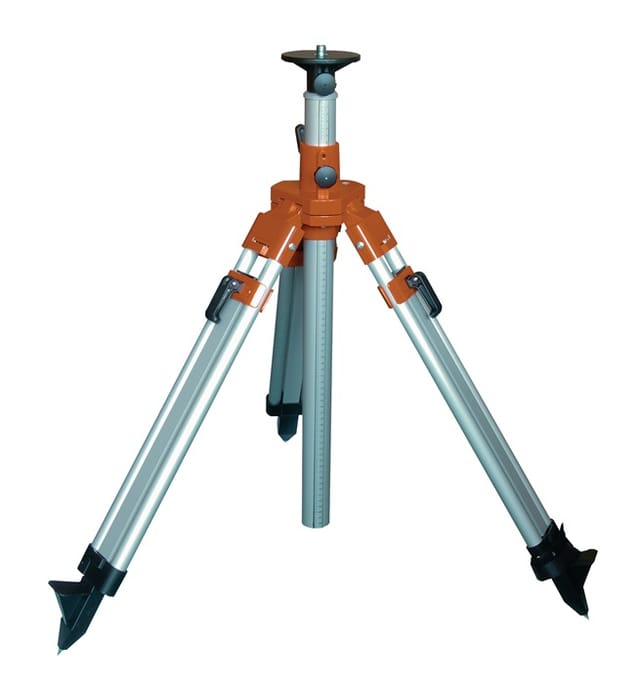 Nedo Kurbelstativ 0,83/2,72 M