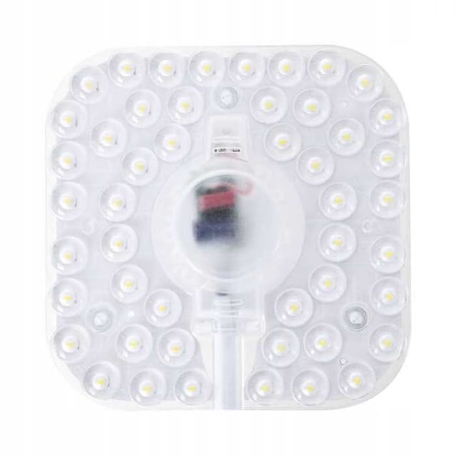 Led-deckenleuchte, Einsatz, 24 W, 4000 K, 2400 Lm