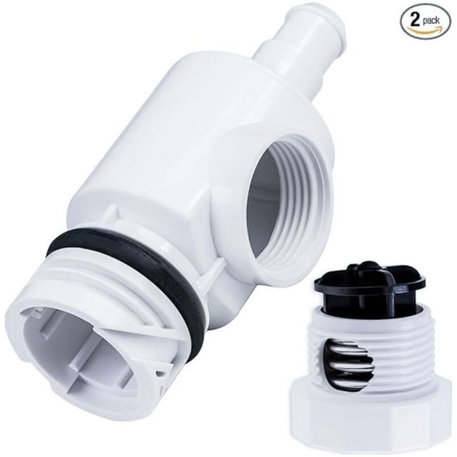 Ulisem Long Life Membran W69698 Mit Ring Für Zodiac Barracuda G3 G4 Poolreiniger