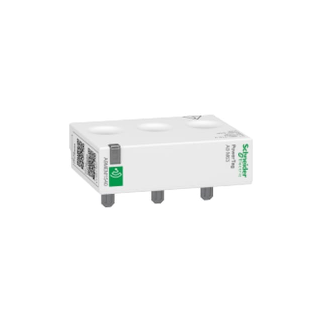 Schneider Electric Powertag M63 3P Drahtloser Energiesensor - A9MEM1540