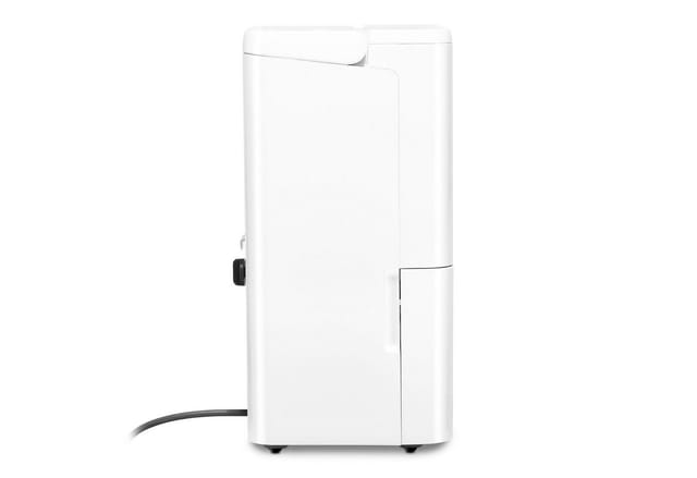 TROTEC Luftentfeuchter TTK 32 E, Hygrostatgesteuerte Entfeuchtungsautomatik