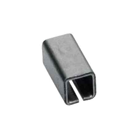 Reduktion Rahmen Griff 8/7 Mm