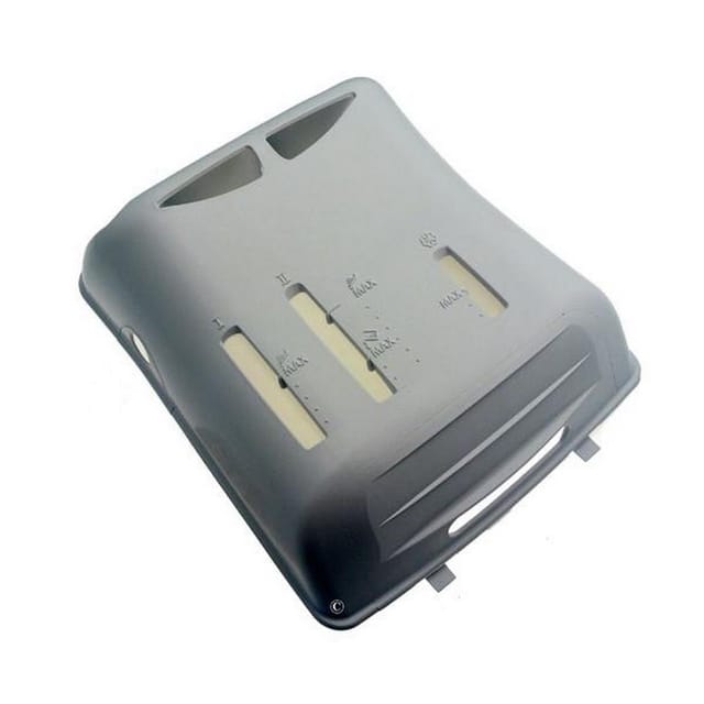Ersatzteil - Waschmittelfach, Original - - Whirlpool, Bauknecht, Laden, Ignis, Bosch, Siemens, Proline, Privileg, Constructa, Tegran