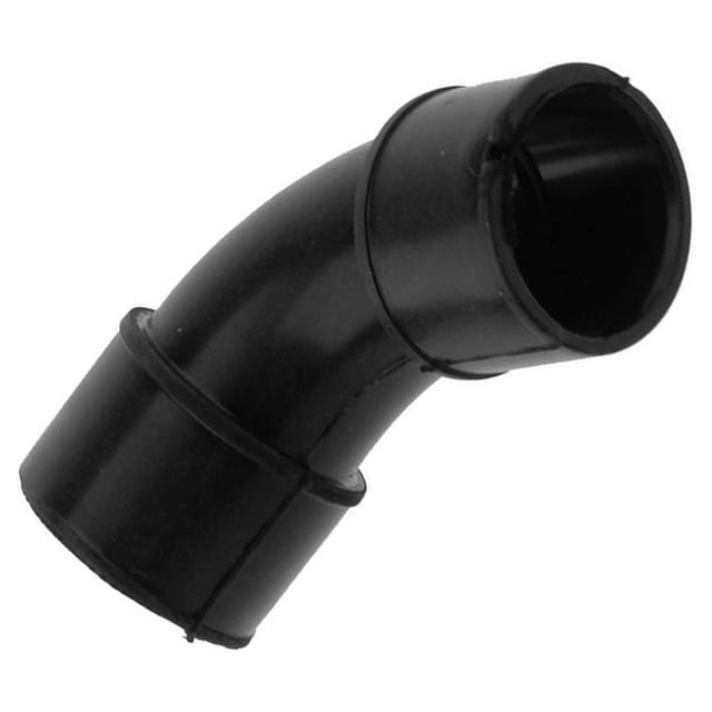 Ersatzteil - Original-zykluspumpenschlauch - - Beko, Bluesky, Selecline, Far, Altus, Proline, Continental Edison, Ardem, Oceanic, Listo, Aya, Saba, Fagor, Funix, Vedette, Unicline