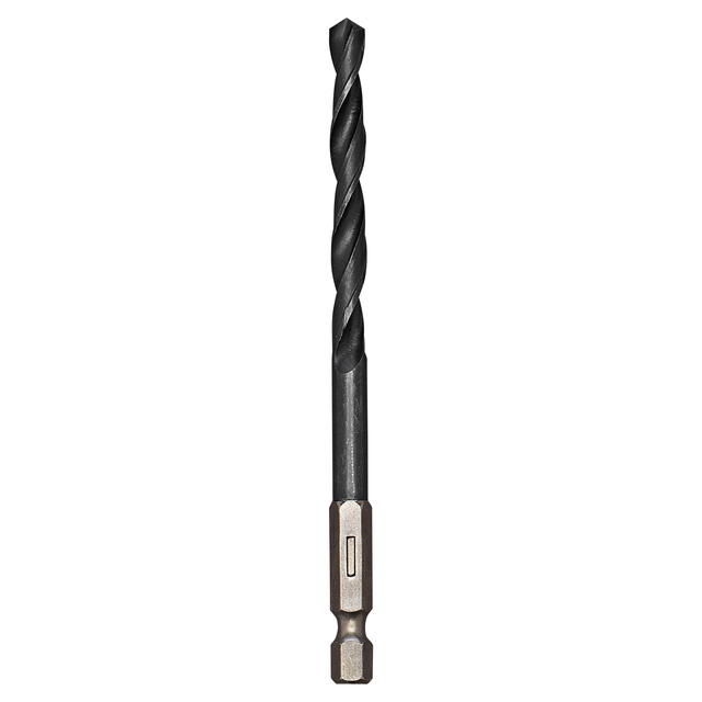 Metallbohrer Bosch 2609255141 Hss-r 4 Mm Sechskant