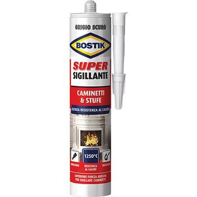 Hitzebeständiges Silikon Bostik 530 G