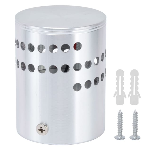 3w Spiralförmige Led-wandleuchte, Aluminium-deckenleuchte, Gang, Schlafzimmer, Flur, Foyer, Café, Korridor, Led-lampe, Kreative Beleuchtung, Innenwanddekoration, Ac85–265 V (4), Wandleuchte