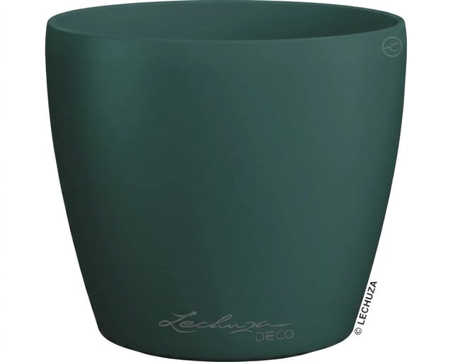 Lechuza Pflanztopf Deco 35 Ø 34,5 x 32,5 cm pinie