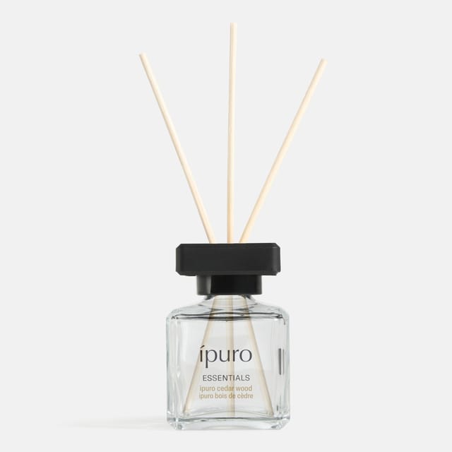 ipuro Raumduft Essentials Cedar Wood 50 ml