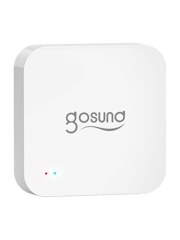 Gosund Smart Zigbee/WiFi/BLE Gateway ST21 Tuya
