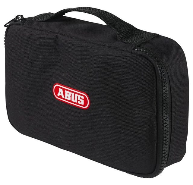 ABUS Fahrradtasche ST 1010