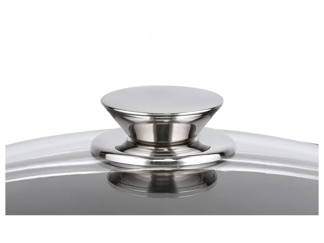 ELO Alucast Kochtopf (24 cm)