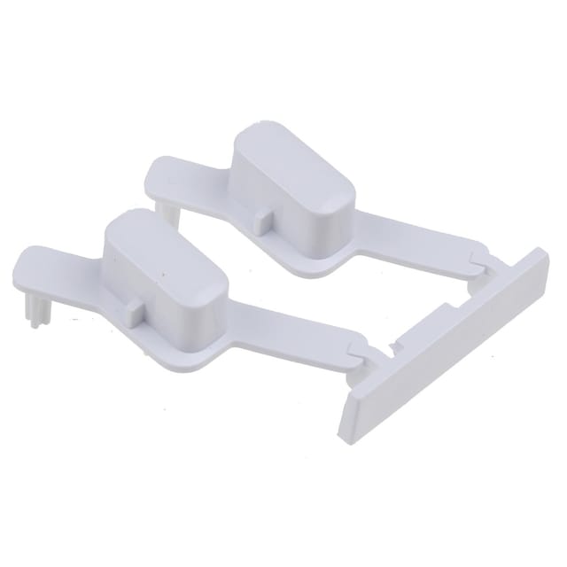 Whirlpool - Drukknop - Options 2 - 481071425351 - 8015250098044