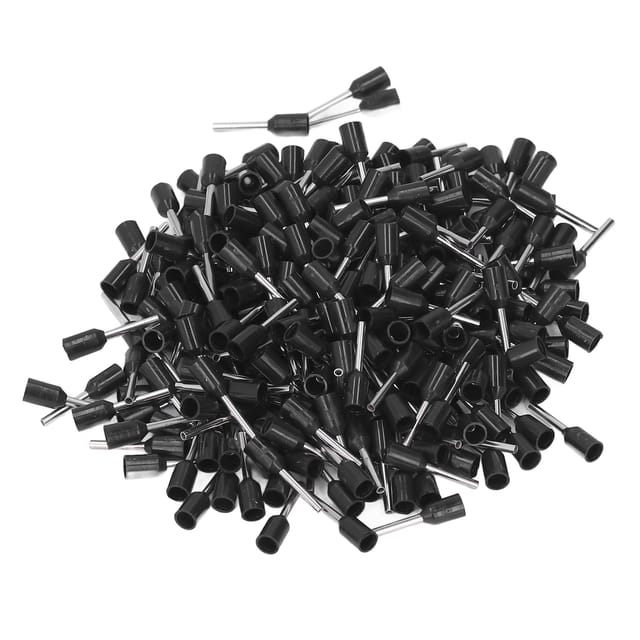 Satz Mit 1000 Isolierten 22awg-crimpklemmen Für Elektrische Geräte E0508