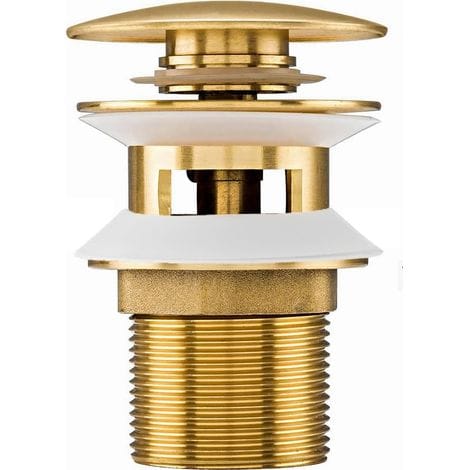 Universelle Ablaufkomponenten Für Waschbecken Und Spülbecken. Moderne Ablaufarmaturen, Siphon-überlaufrohr.