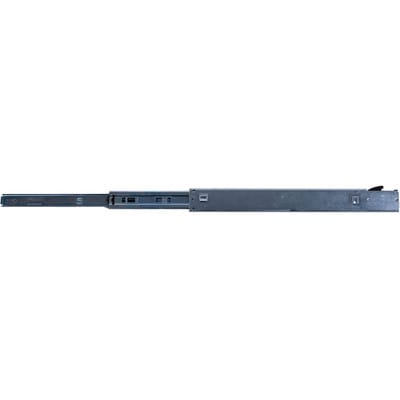 Ks Tools Vollauszug Kugelführung Mit Autom. Rückzug Zu Werkstattwagen P35 - 873.5008-r018p