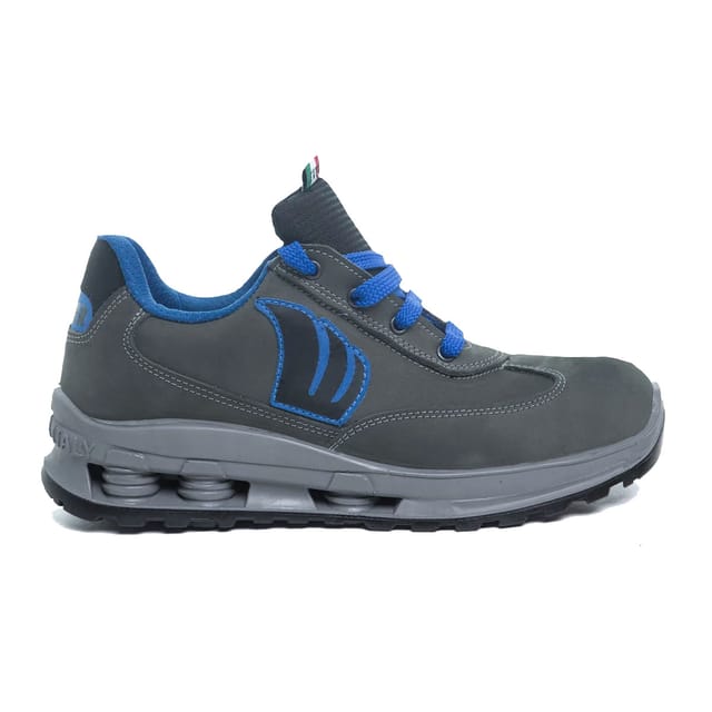 Lewer Grafo S3 Src Sicherheitsschuhe - 39 Eu