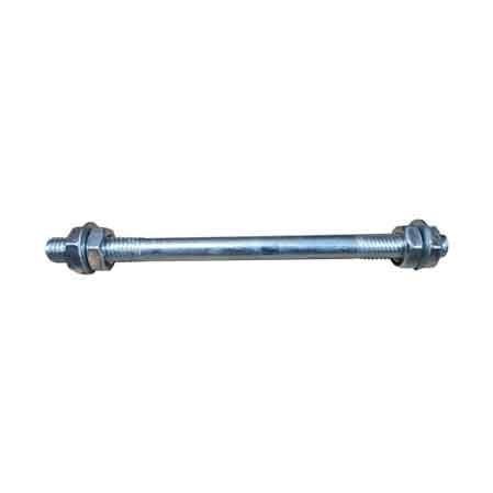 Radschaft Für Schubkarre 170 Mm