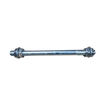 Radschaft Für Schubkarre 170 Mm