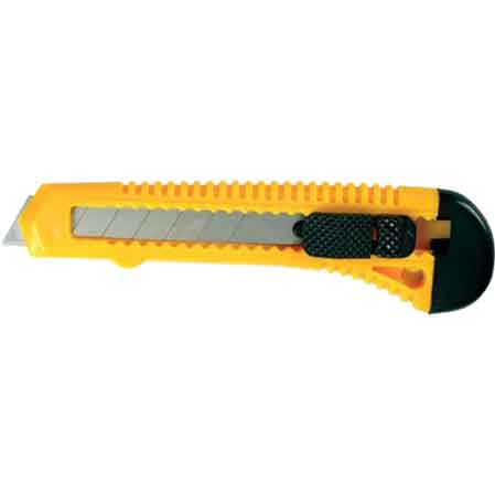 Kunststoff-cutter Cardinale 18 Mm