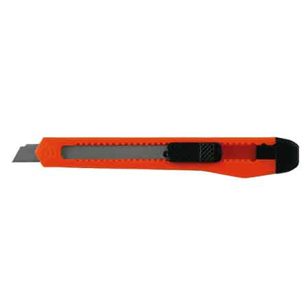 Plastik-cutter Cardinale 9 Mm