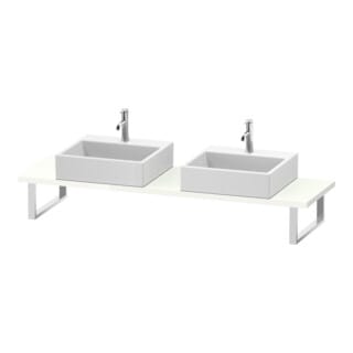 Duravit Lc105c02222 Konsole Variabel L-cube Compact 2