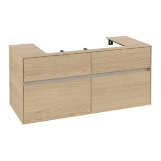 Vb Wtus Collaro C08700 1200x548x500mm 4 Ausz. Wt M.tig Nordic Oak