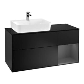 Villeroy & Boch F152gkpd Waschbeckenunterschrank Finion F15