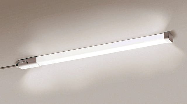 Century - Led -deckenleuchte Für Wand- Oder Decken -superlight -stagne - 36w