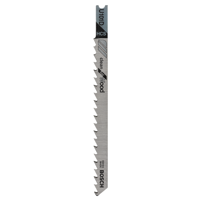 Bosch Stichsägeblatt HCS U101D