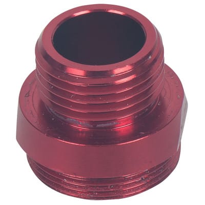 Verschlussmutter 515.1980-R031P