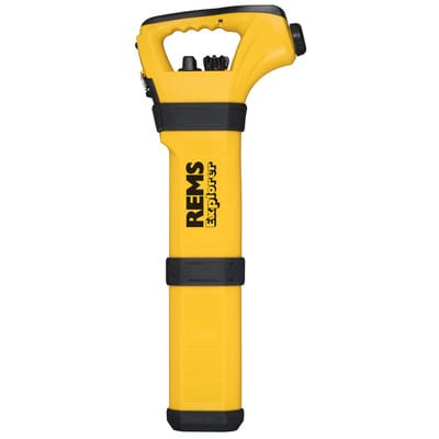 Explorer (Empfänger CamSys 2)