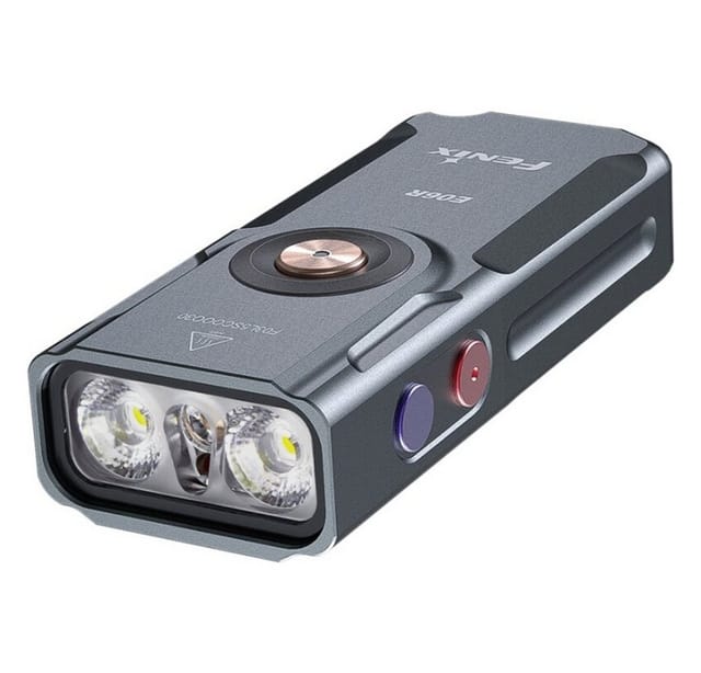 Fenix Taschenlampe Fenix E06R LED Taschenlampe 60 h 54 g